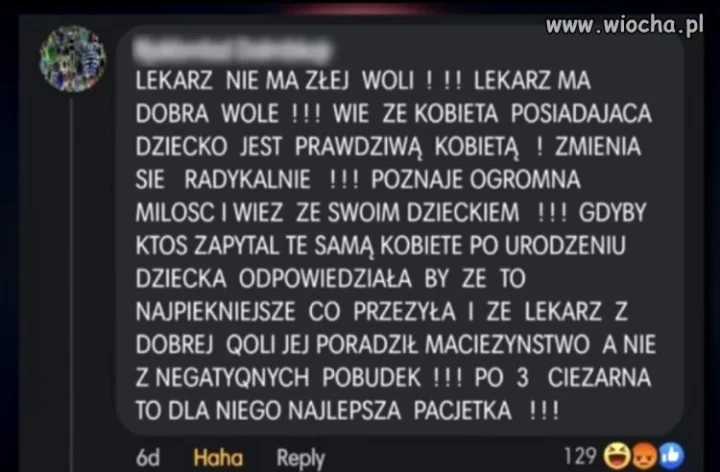 "Mnie sie nalerzy" czy co?