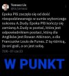 A. Duda gra rolę wyreżysowana przez Jarosława.