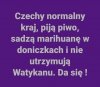 Jak się chce, to wszystko można