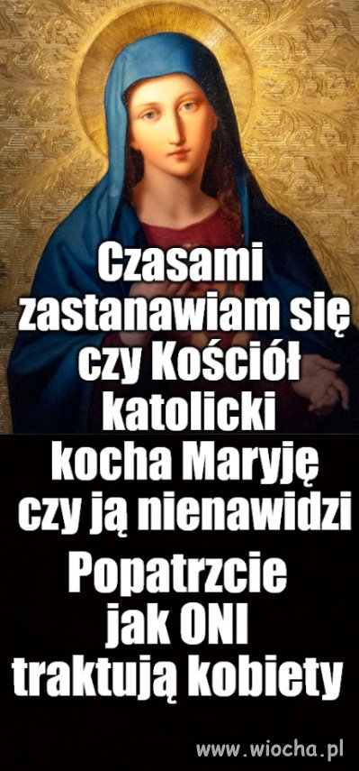 Myślał, myślał i wymyślił ...