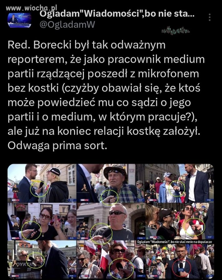 Odwaga prima sort