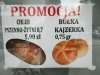 Znalazłem sklep, gdzie Jaszczomp robi zakupy. 