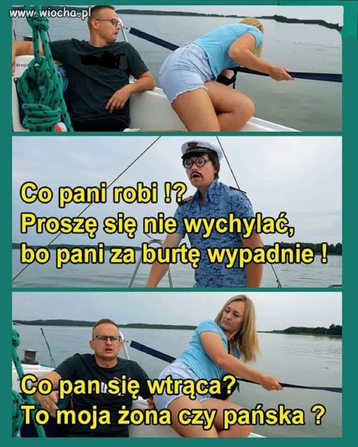 Rumpel trzymaj