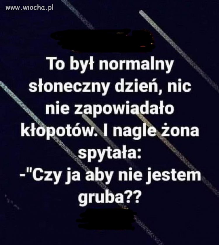 Zło pierdol...e z nienacka