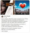 Krzyż to symbol okrucieństwa i zła ludzkości...