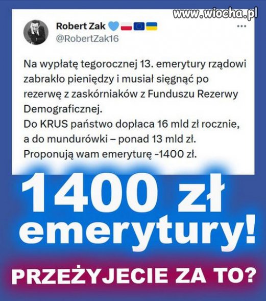 PiSowi juz brakuje na wszystko, ale nie na premie dla swoich!