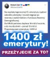 PiSowi juz brakuje na wszystko, ale nie na premie dla swoich!