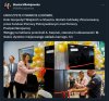 Lodówka SPRAWIEDLIWOŚCI, czyli jak Partia kupuje głosy za nasze pieniądze.