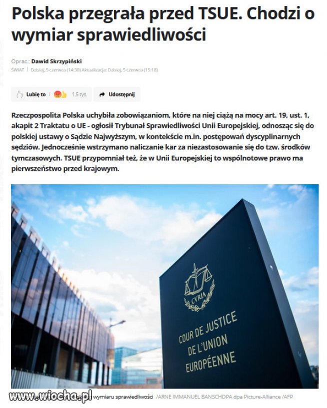 Nieudacznicy PiSu przegrywają, jeszcze raz, Polacy zapłacą!