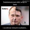 Kaczynski potrzebuje nowej "szmaty"...kiboli!