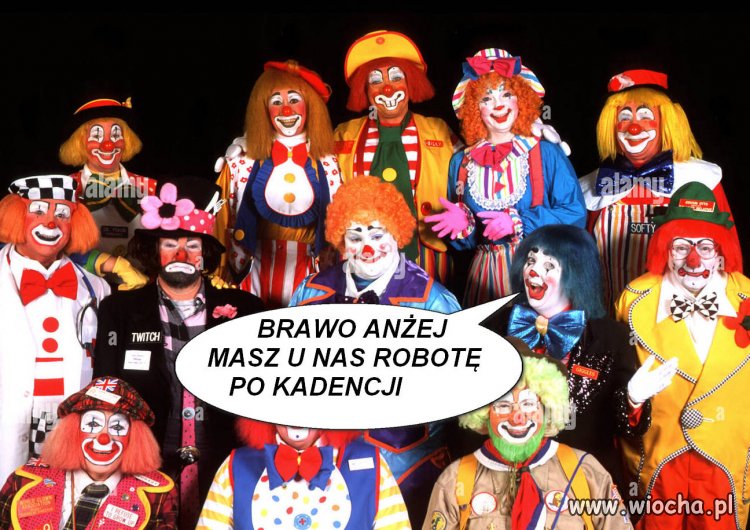 Po kadencji