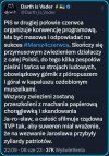 Spęd gnojów o najniższym instynkcie wyborczym, jaki pan taki kram.