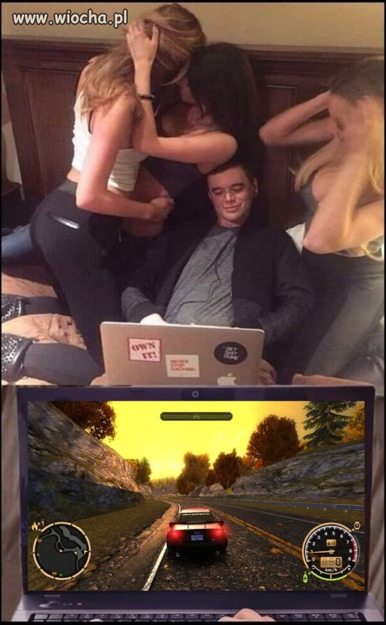 Młodzież nie zrozumie