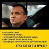 Miał szansę, szczególnie w drugiej kadencji, pokazać że można wybić się na niezależność i rozsądnie zapisać się w historii.