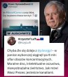 I pomyśleć, że Polacy sami sobie tych ''przyjemniaczków'' wybrali.