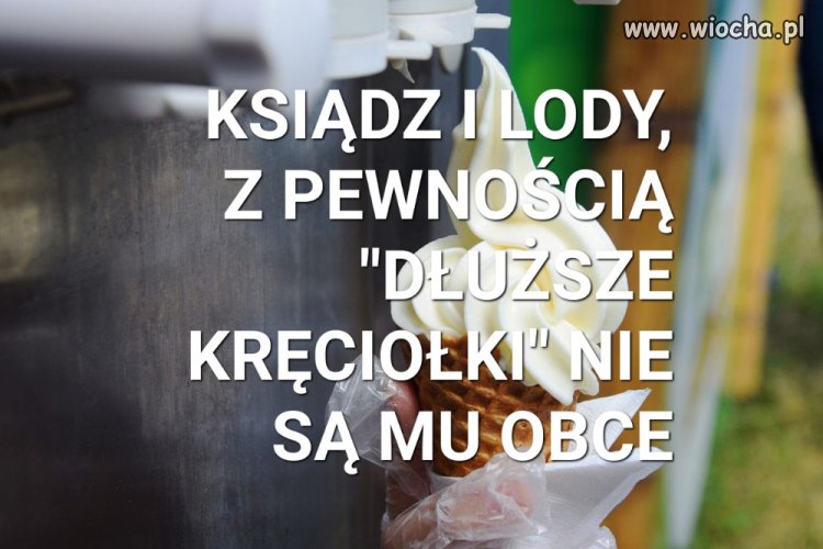Dlatego mają taką "wiedzę"