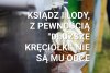 Dlatego mają taką "wiedzę"