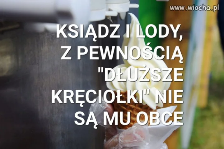 Dlatego mają taką "wiedzę"