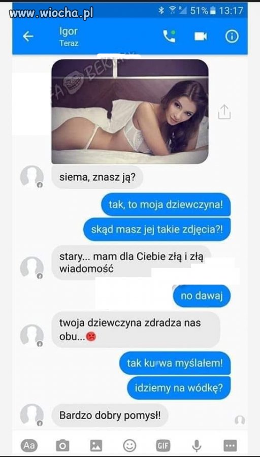 Samo życie