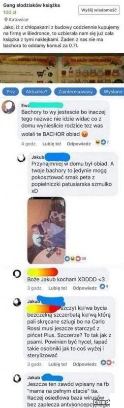 Stare ale nadal mnie bawi 