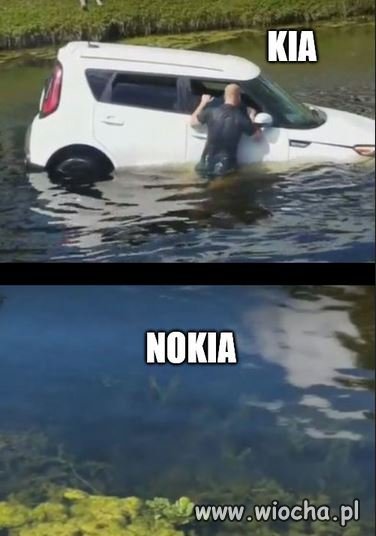 Była KIA