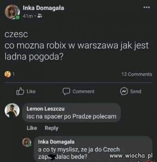 Inka.