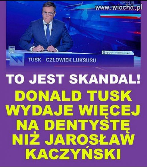 To prawda! Mozna to zobaczyc golym okiem...