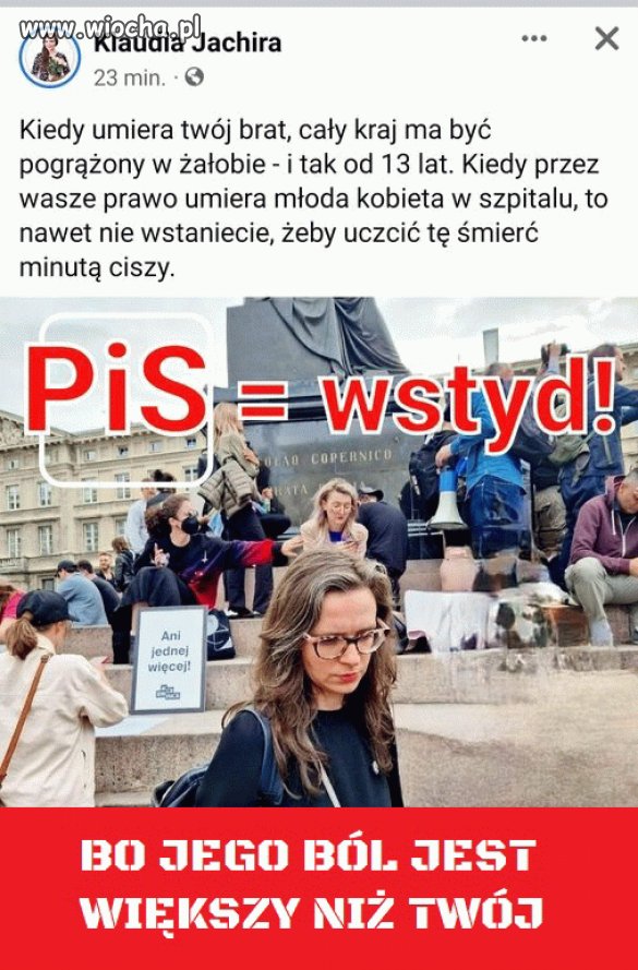 Równi i równiejsi