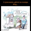 Co uliczka to kapliczka Co kątek to świątek...