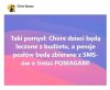 Pomysł uważam za za... ebisty