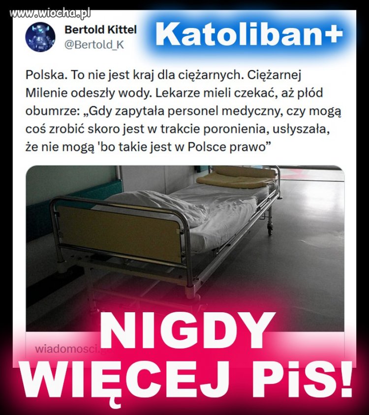 Ludzie "średniowiecza" w Polsce : PiS, SP, Konfederacja, KK , Ordo Iuris.