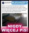 Ludzie "średniowiecza" w Polsce : PiS, SP, Konfederacja, KK , Ordo Iuris.