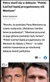 Mencwel kompromitacja 