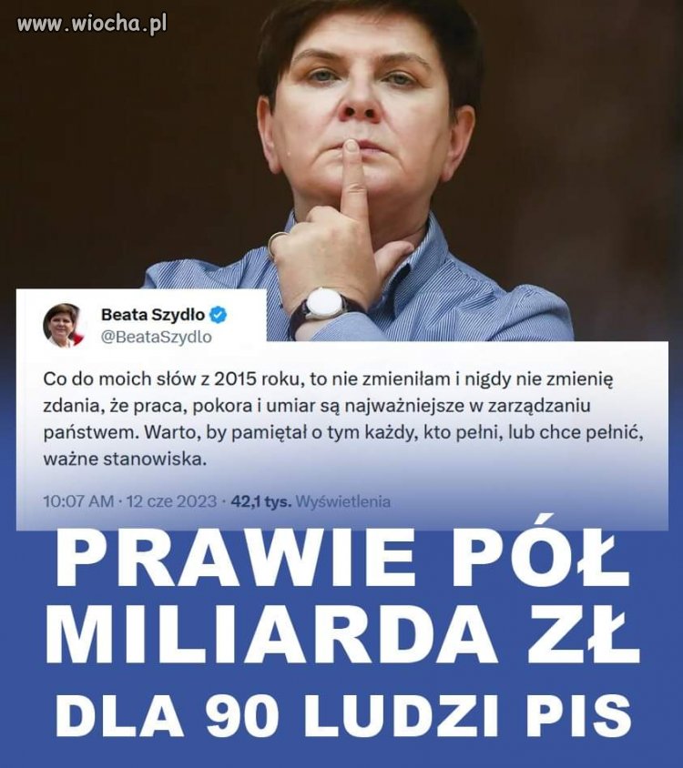 Umiar,  pokora,  buahahaha 