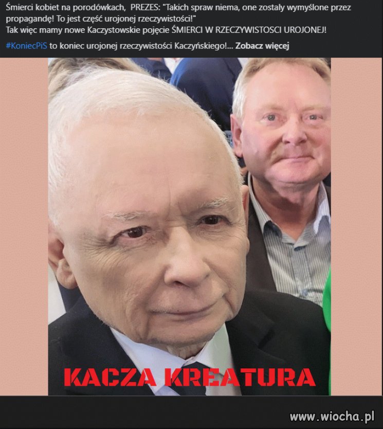 Oderwany od rzeczywistości