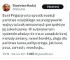 No co więcej można powiedzieć?