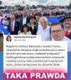 ''Specjalnie, żebyśmy mogli uczestniczyć w wiecu skrócili nam czas pracy, rozdawali przepustki''