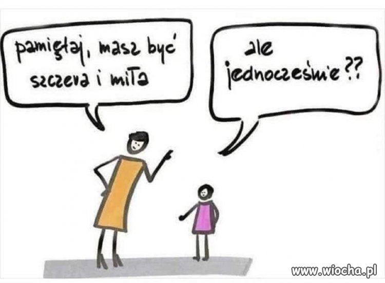 I tutaj rodzi się problem