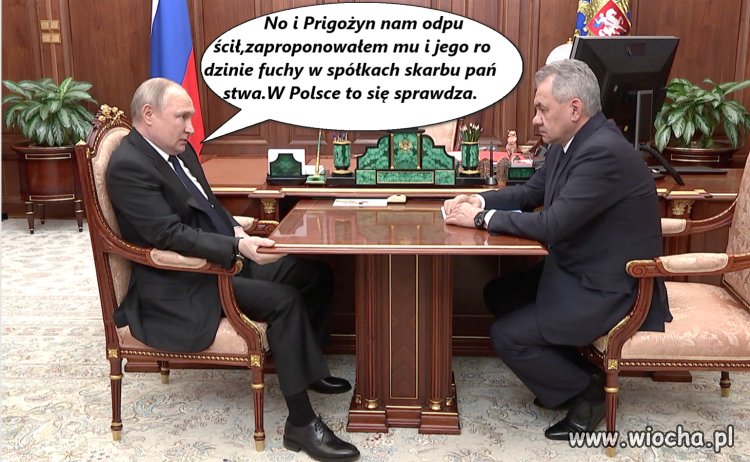 W Polsce