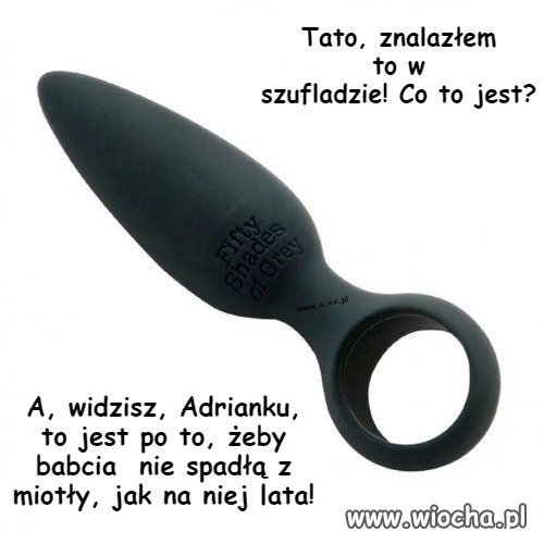 Tato, tato!