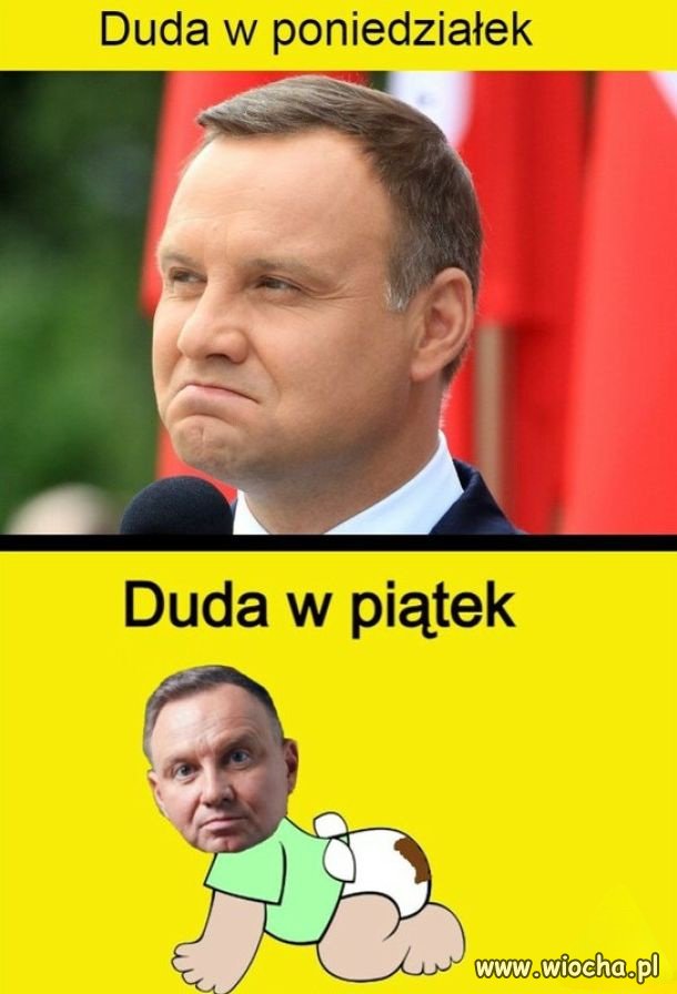 Anżej w pigułce 