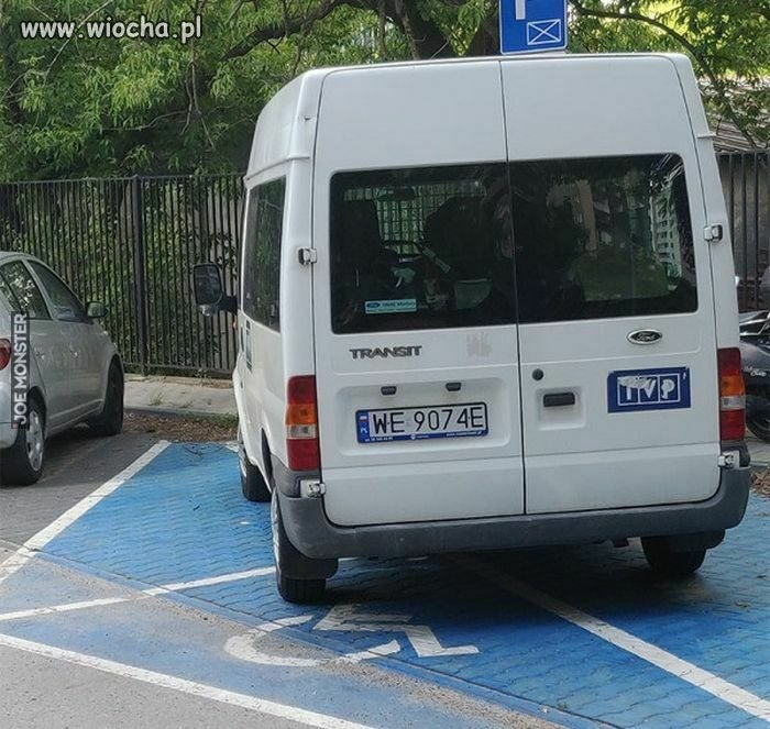 Wiedziałem, że oni są upośledzeni: