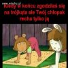 Mój robił podobnie z tą różnicą że byłam wtedy 