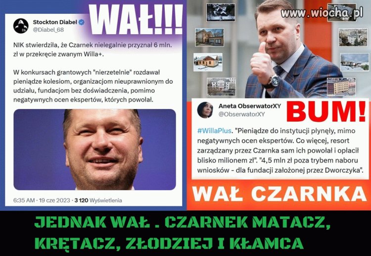 Jednak wałek