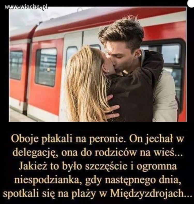 życie takie zna przypadki
