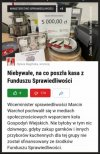 Tak się kupuje wyborców PiS 