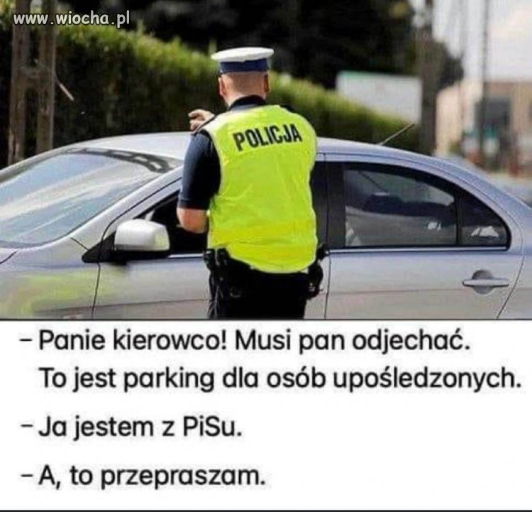 Cóż...