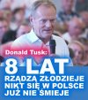 Dobrze mówi. Żadnego certolenia się z pissowskim chamstwem.