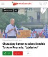 Towarzysze, lecimy z minusami, żeby szybko znikło