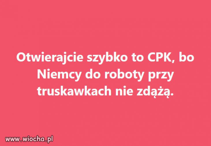 Łżematoušek i jego brednie dla zacofanego elektoratu!